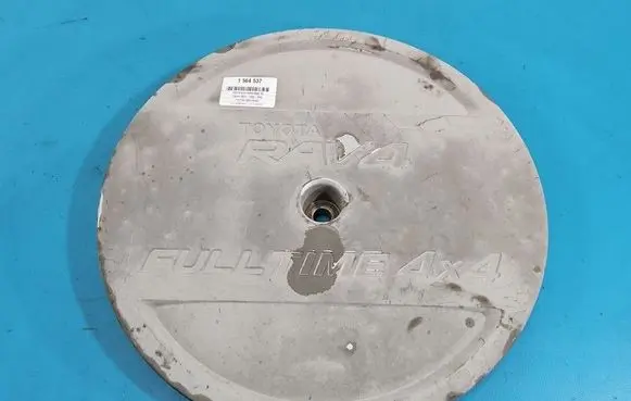 Toyota RAV 4 (XA10) Spare wheel mounting bracket IMPRK1564537