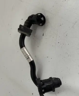 BMW 3 F30 F35 F31 Vacuum line/pipe/hose 7602047