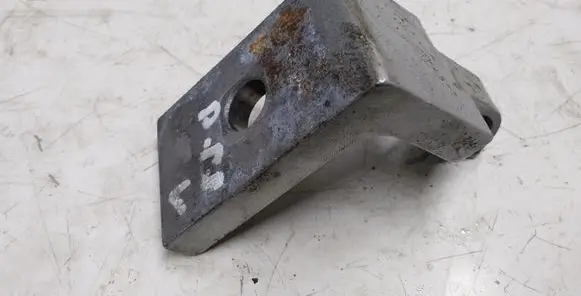 Front door upper hinge