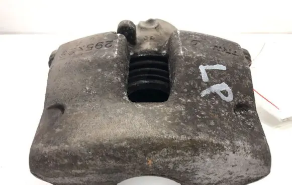 Mercedes-Benz E W212 Front brake caliper