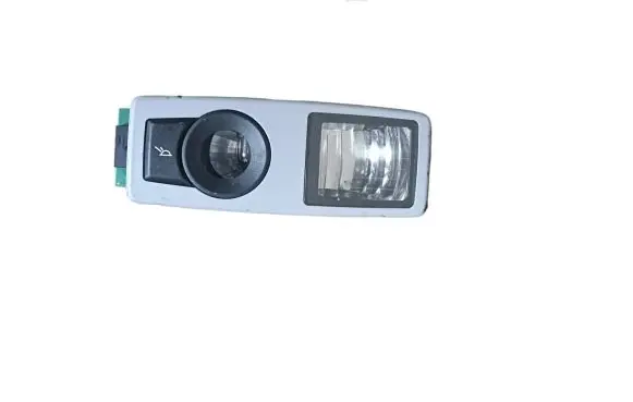BMW X5 E70 Rear seat light 63316972974 6972974