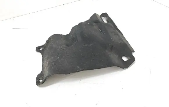 Peugeot 3008 II Heat shield in engine bay 9811684580