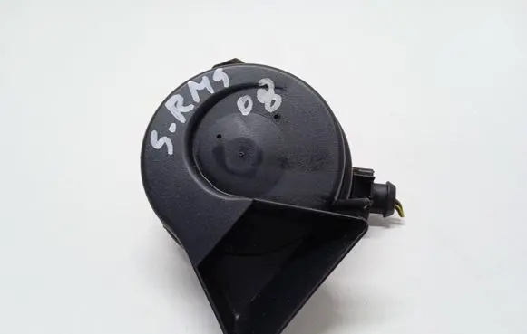 Skoda Roomster (5J) Horn signal A28657625 007728 E1000233