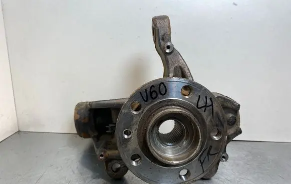 Volvo V60 Front wheel hub