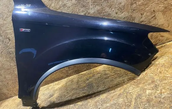 Audi Q7 4L Fender 