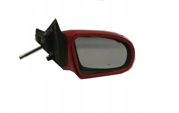 Opel Corsa B Manual wing mirror 