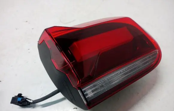 Citroen C5 Aircross Tailgate rear/tail lights 9845247480