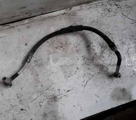 Audi A4 S4 B7 8E 8H Air conditioning (A/C) pipe/hose
