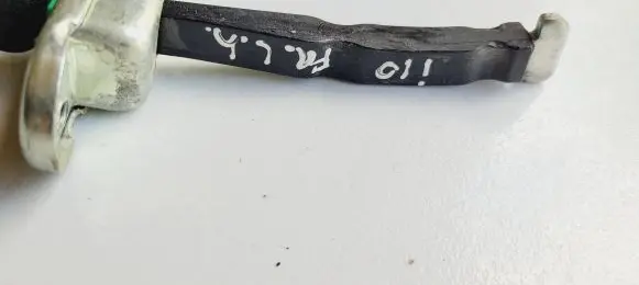 Hyundai i10 Front door check strap stopper