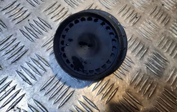 BMW 7 F01 F02 F03 F04 Alarm system siren 9198581