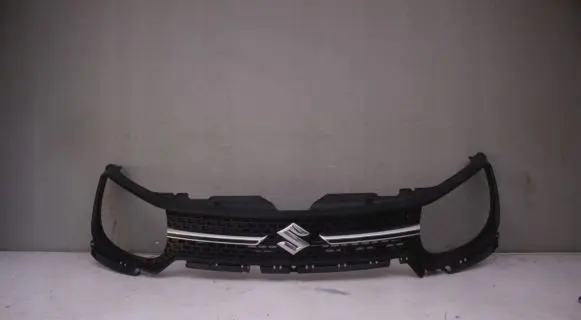 Suzuki Ignis Front bumper upper radiator grill Qpzbeifbwhwubc
