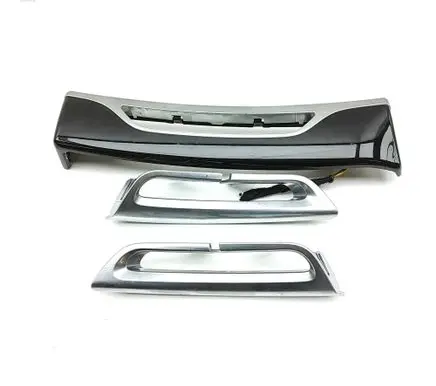 Mercedes-Benz S C217 Interior decorative trim set A2228680422 A2228680322