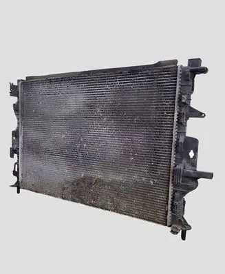 Volvo V40 Coolant radiator 31319064 M158571