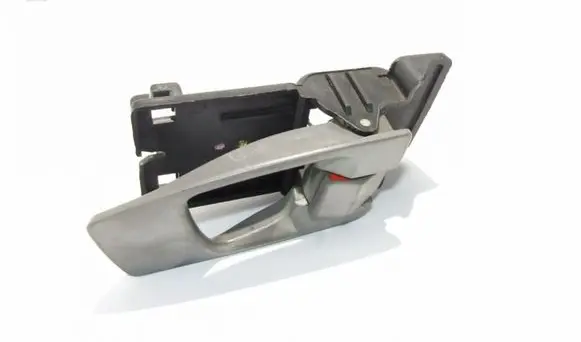 KIA Carens I Front door interior handle 0K2FA