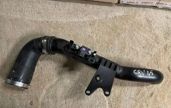 Honda CR-V Air intake hose/pipe 1729459B 7C04A22