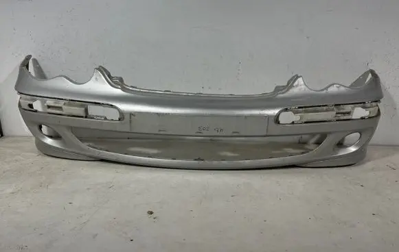 Mercedes-Benz C W203 Front bumper A2038853025