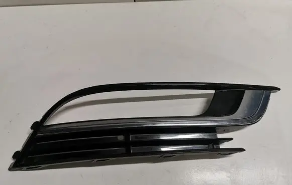 Volkswagen PASSAT CC Front fog light trim/grill 3C8854662