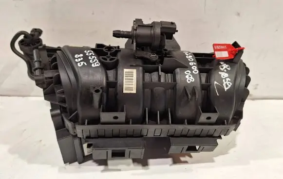 Opel Corsa D Intake manifold 55559835