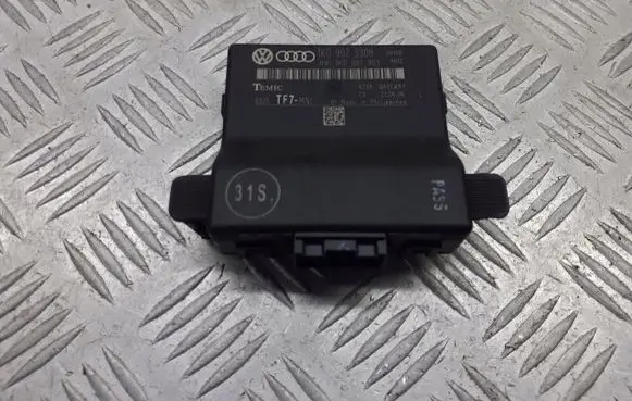 Seat Altea Voice control module 1K0907530H