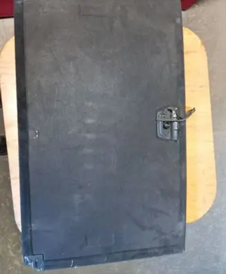 Mercedes-Benz E W213 Trunk/boot mat liner A2386800300