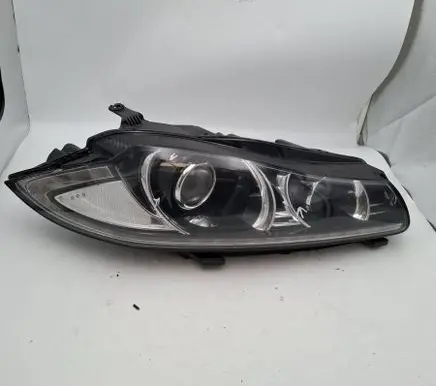 Jaguar XF X250 Headlight/headlamp