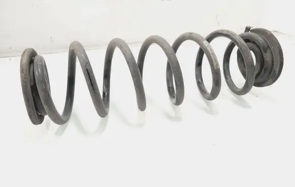 Volkswagen Golf Plus Rear coil spring 994328