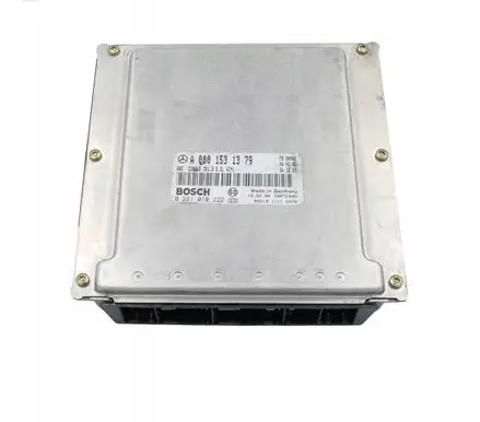 Mercedes-Benz C W202 Engine control unit/module A0001531379