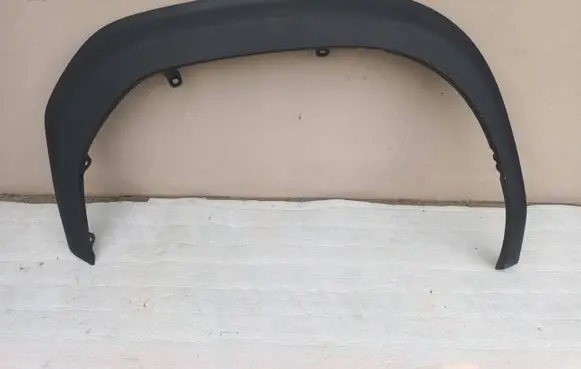 Toyota Yaris Cross Front arch trim 756110D010 756010D010