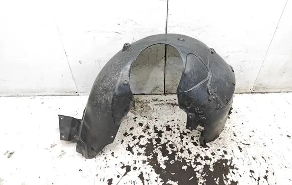 BMW Z4 E85 E86 Front wheel arch liner splash guards 7012727 74850610