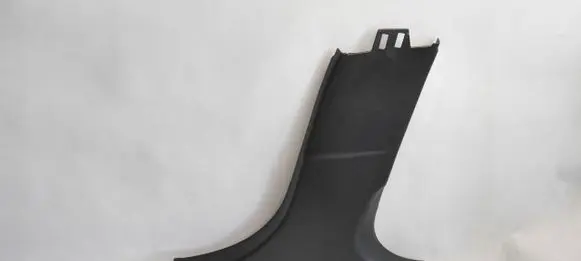 BMW 3 G20 G21 (B) pillar trim (bottom) 7433244