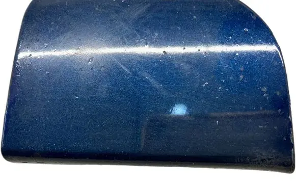 Toyota Prius (XW30) Front tow hook cap/cover 5212847030