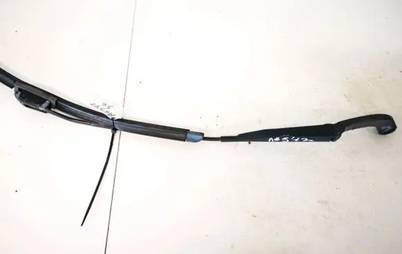 Audi 80 90 B3 Front wiper blade arm 893955407d
