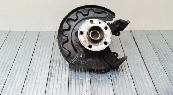 Skoda Fabia Mk3 (NJ) Front wheel hub