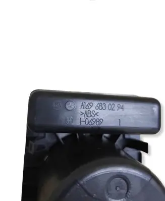 Mercedes-Benz B W245 Cup holder A1696830294 106989
