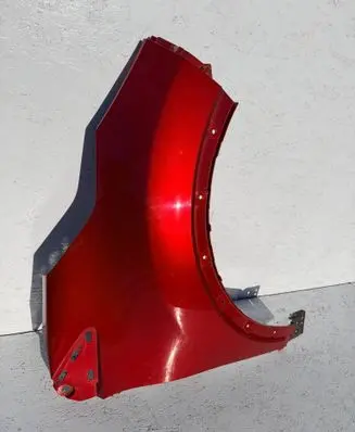 Renault Captur Fender 
