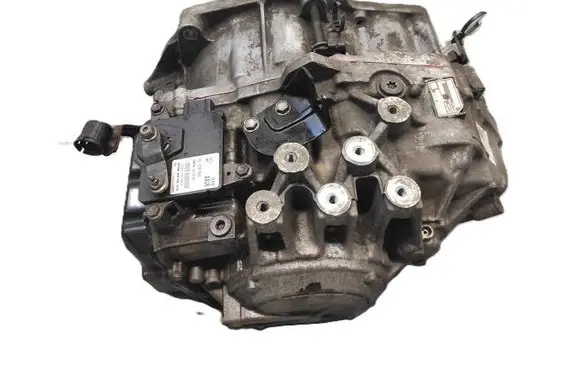 Opel Insignia A Automatic gearbox TF-80SC AF40