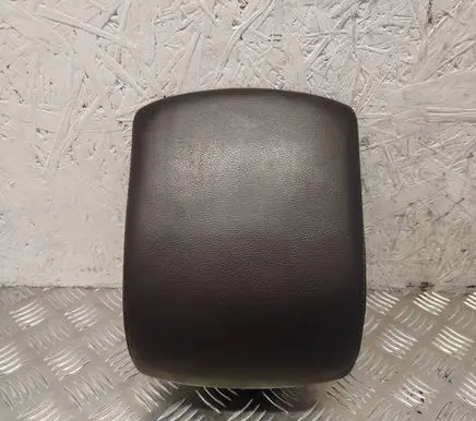 Mazda 6 Armrest 