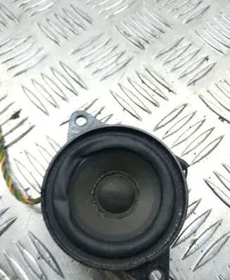BMW X5 E53 Panel speaker 61928910