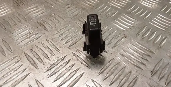 Toyota Prius (XW20) Electric window control switch 8500H49