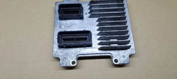 Opel Insignia A Engine control unit/module 12632592 12621466