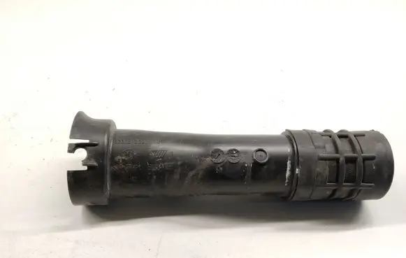 Renault Kangoo II Air intake hose/pipe 8200612290
