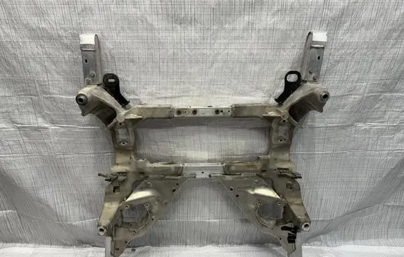 Maserati Grecale Front axle beam 6702170190