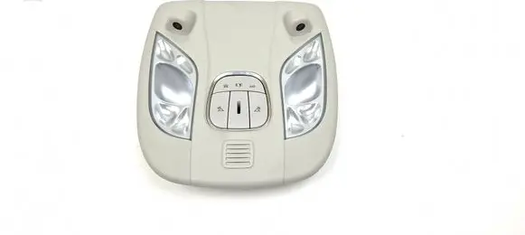 Jeep Compass Front seat light 68266954AC 28586769 53440016