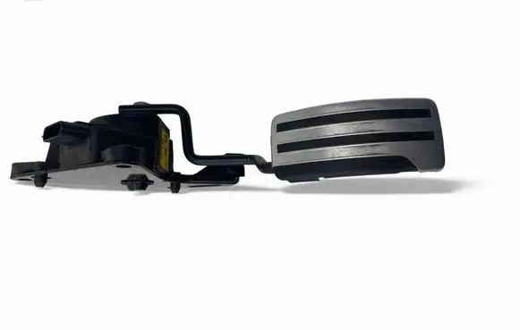 Nissan Qashqai Accelerator throttle pedal 2921A