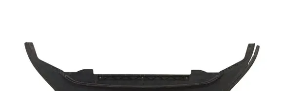 Volkswagen Golf VII Front bumper lip 5G0805915