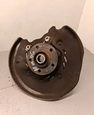 Audi A8 S8 D4 4H Rear wheel hub