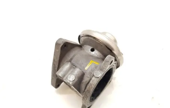 Skoda Octavia Mk2 (1Z) EGR valve 038129637D