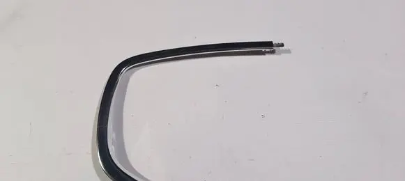 Maserati Quattroporte Rear side glass trim 670006164