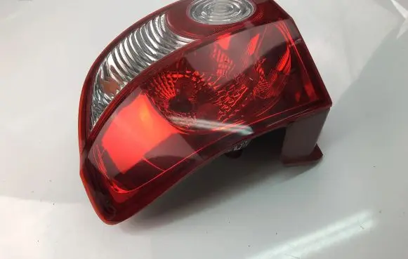 Hyundai Getz Tailgate rear/tail lights