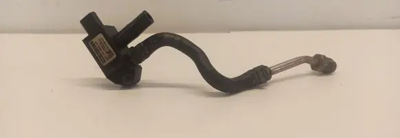 Audi A7 S7 4K8 Exhaust gas pressure sensor 059906051F